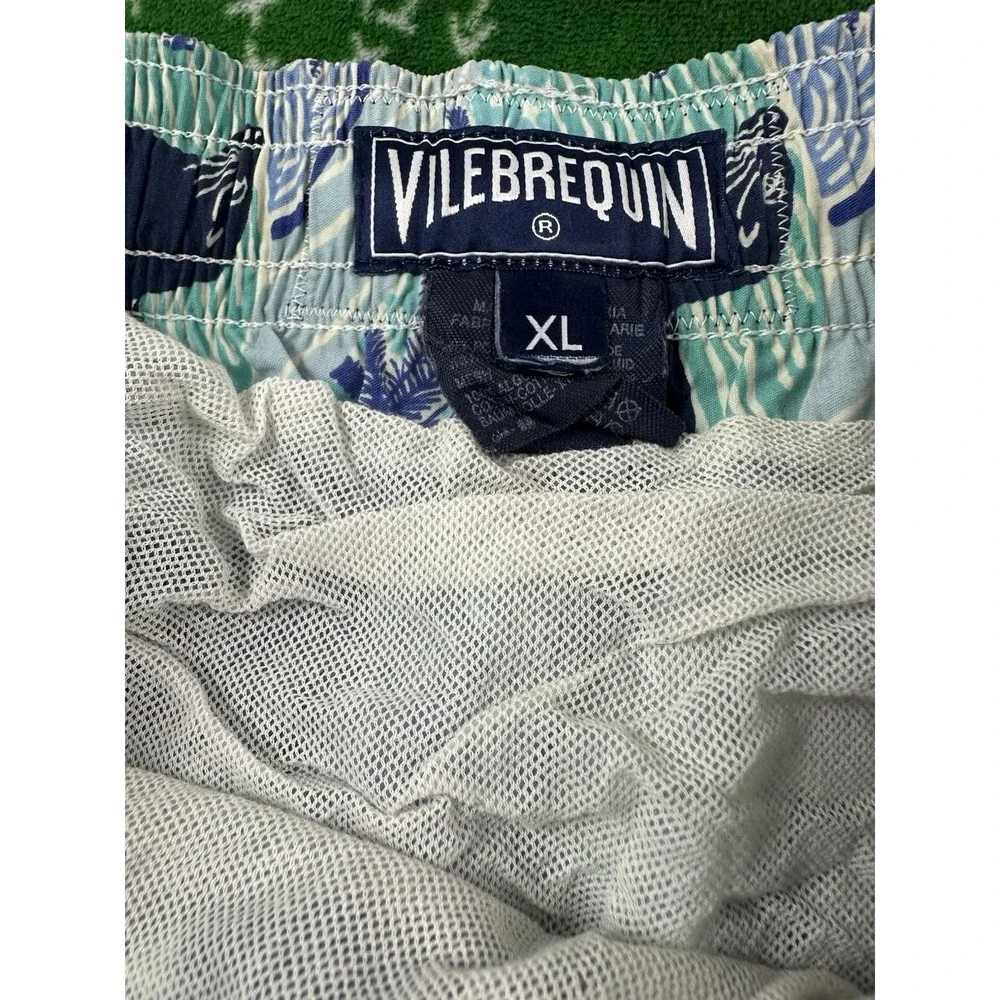 Vilebrequin measurements waist